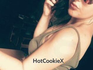 HotCookieX