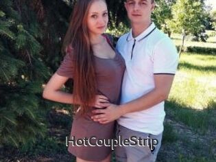 HotCoupleStrip