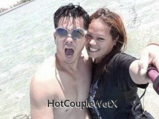 HotCoupleWetX