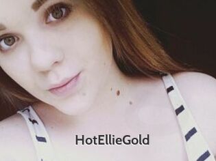 HotEllieGold