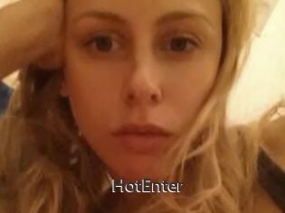 HotEnter