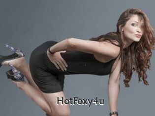 HotFoxy4u