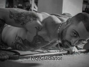 HotGladiator