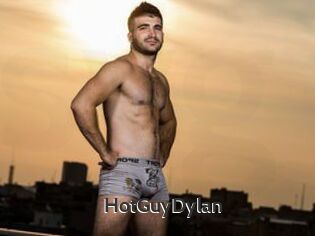 HotGuyDylan