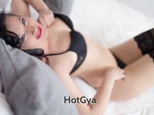 HotGya
