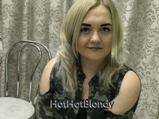 HotHotBlondy