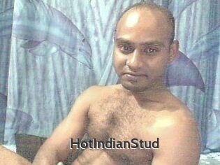 HotIndianStud