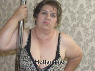 HotJannine