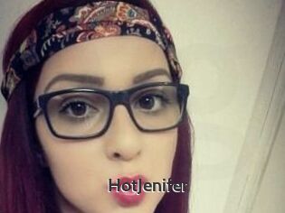 HotJenifer