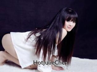 HotJulieChen