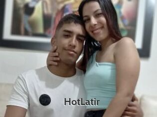 HotLatir