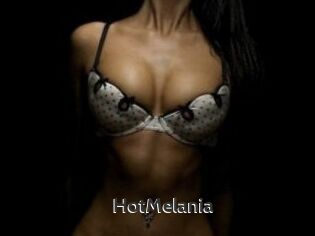 HotMelania