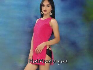 HotMicaforyou