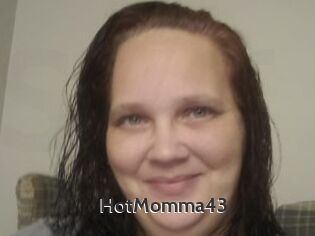 HotMomma43
