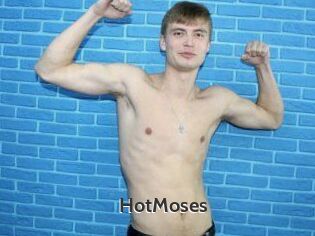 HotMoses
