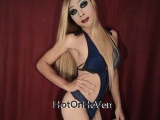HotOnHeVen