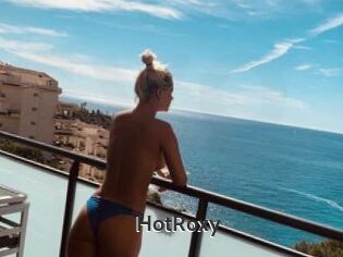 HotRoxy
