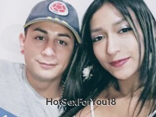 HotSexForYou18