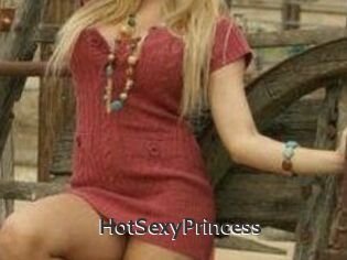 HotSexyPrincess