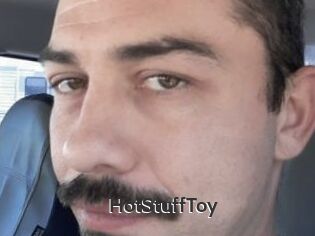 HotStuffToy