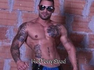 HotTonyStud