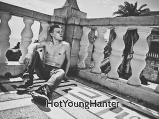 HotYoungHanter
