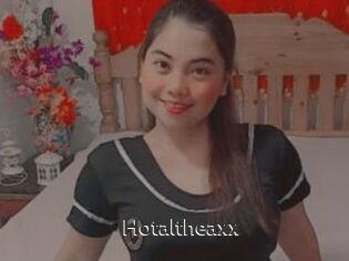 Hotaltheaxx