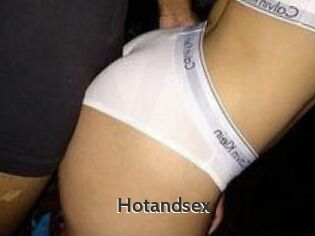 Hotandsex