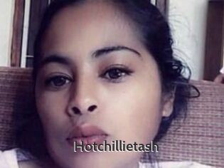 Hotchillietash