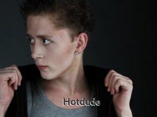 Hotdude