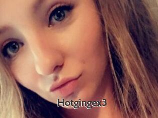 Hotgingex3