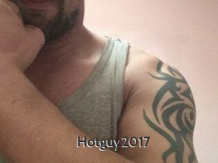 Hotguy2017
