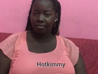 Hotkimmy