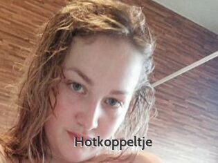 Hotkoppeltje