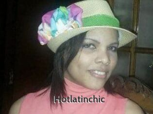 Hotlatinchic
