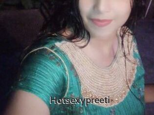 Hotsexypreeti