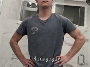 Hotsighguy