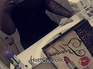 HottChocolick