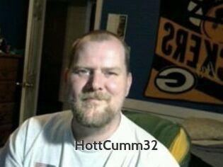 HottCumm32