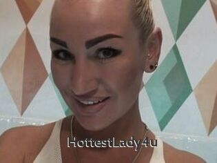 HottestLady4u