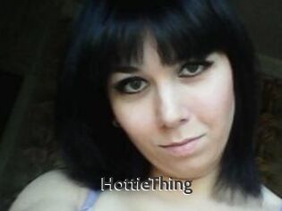 HottieThing