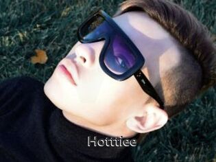 Hotttiee