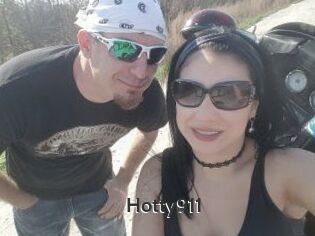 Hotty911