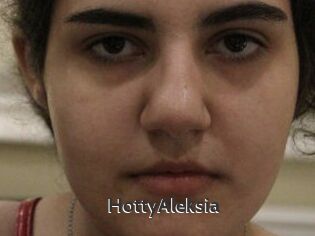 HottyAleksia