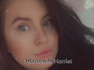Housewife_Harriet