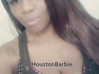 HoustonBarbie