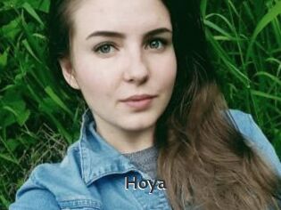 Hoya