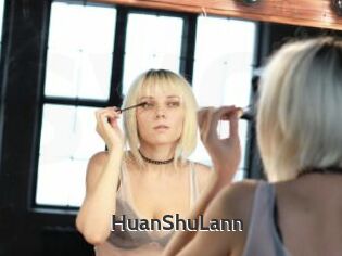 HuanShuLann