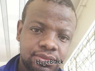 HugeBlack