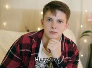 HugoGrey